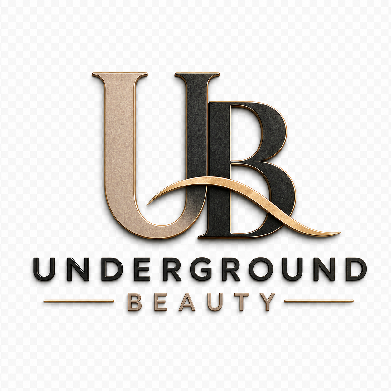 Underground Beauty logo