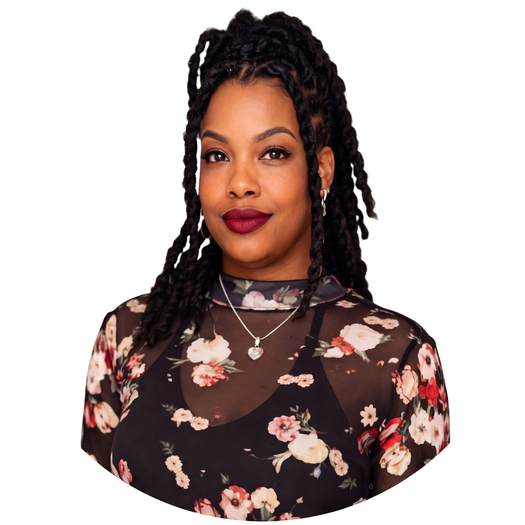Vici Skin Spa licensed esthetician at Underground Beauty